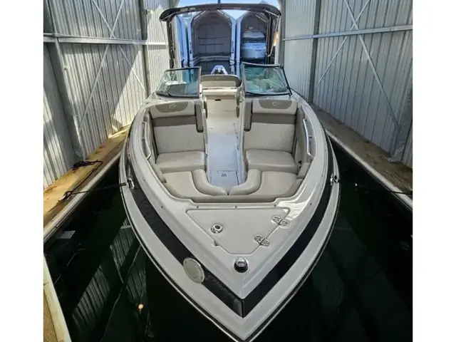 Crownline 260SS