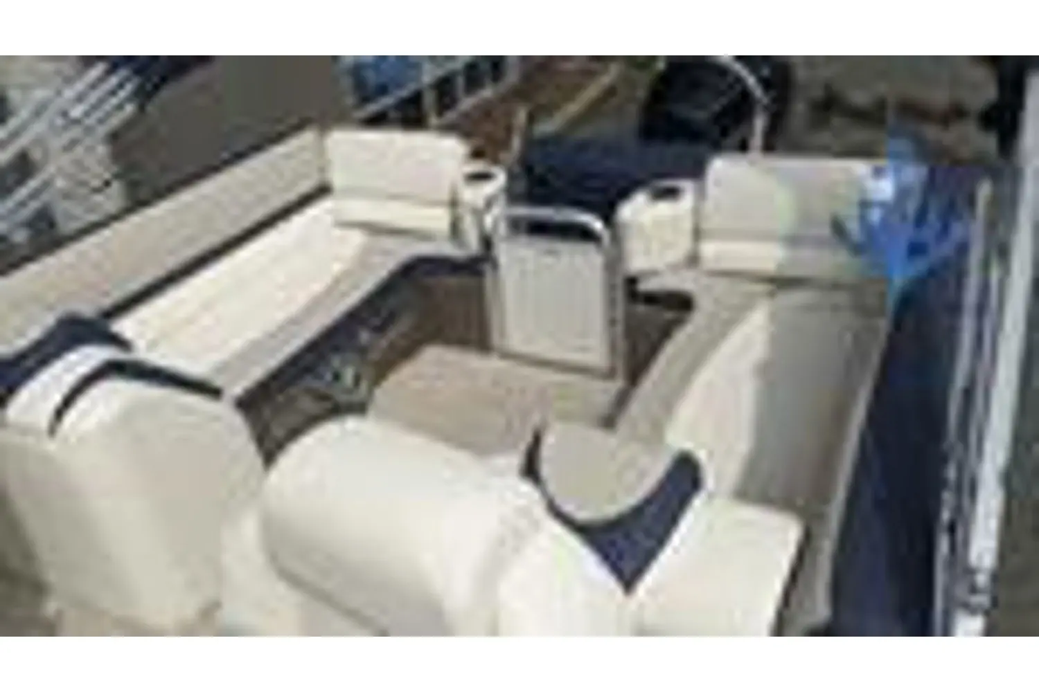 2022 Avalon catalina quad lounger