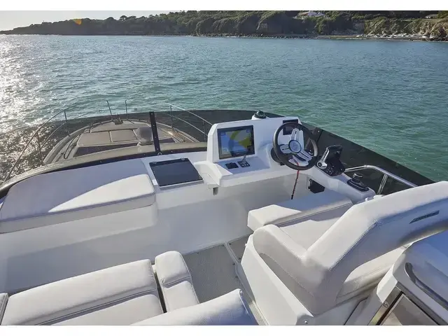 Beneteau Antares 12