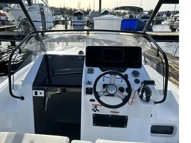 Beneteau Flyer 8 Sundeck