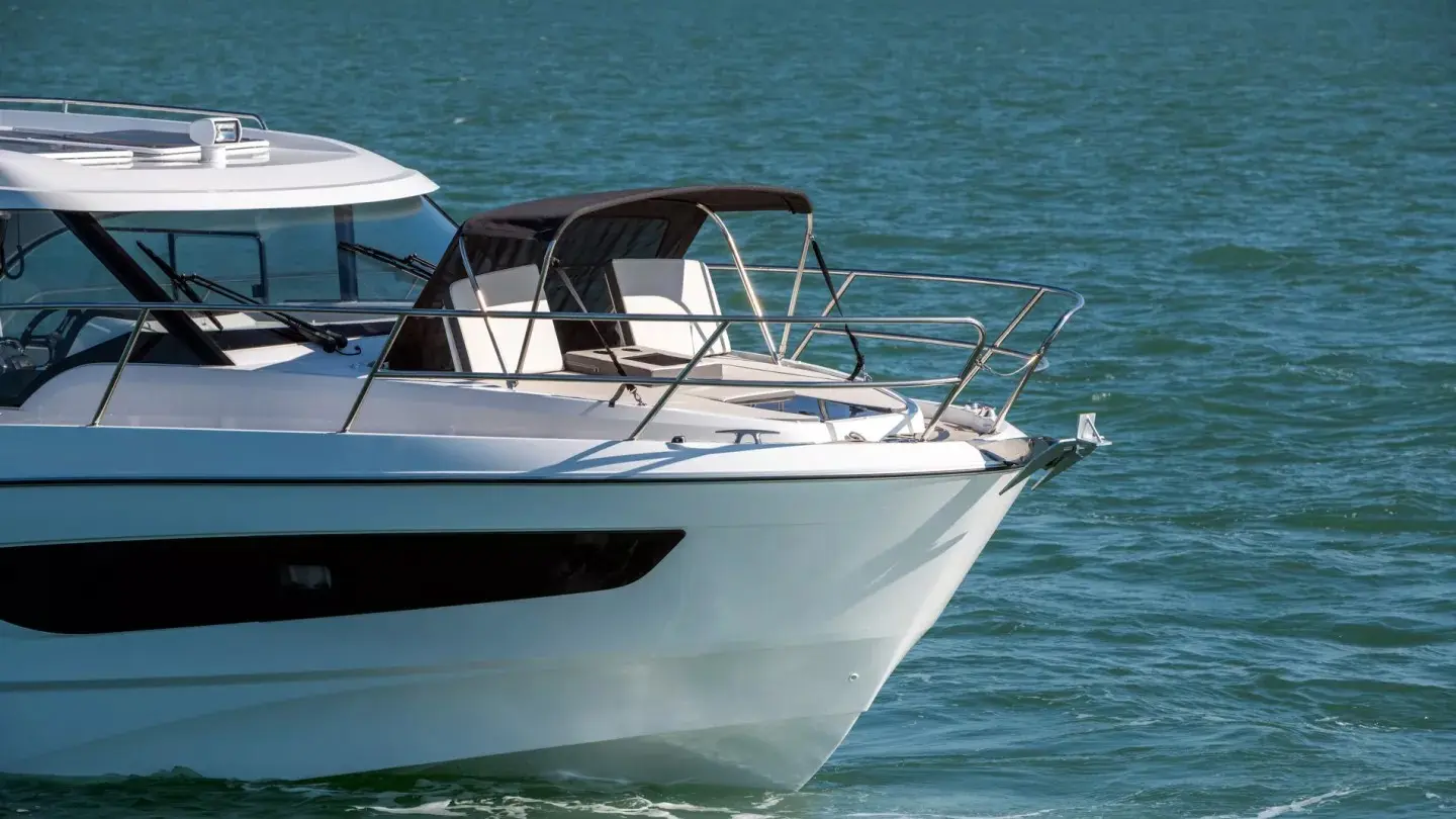 2025 Beneteau antares 11 coupe