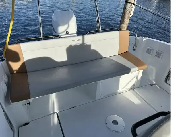 Beneteau Flyer 8 Sundeck