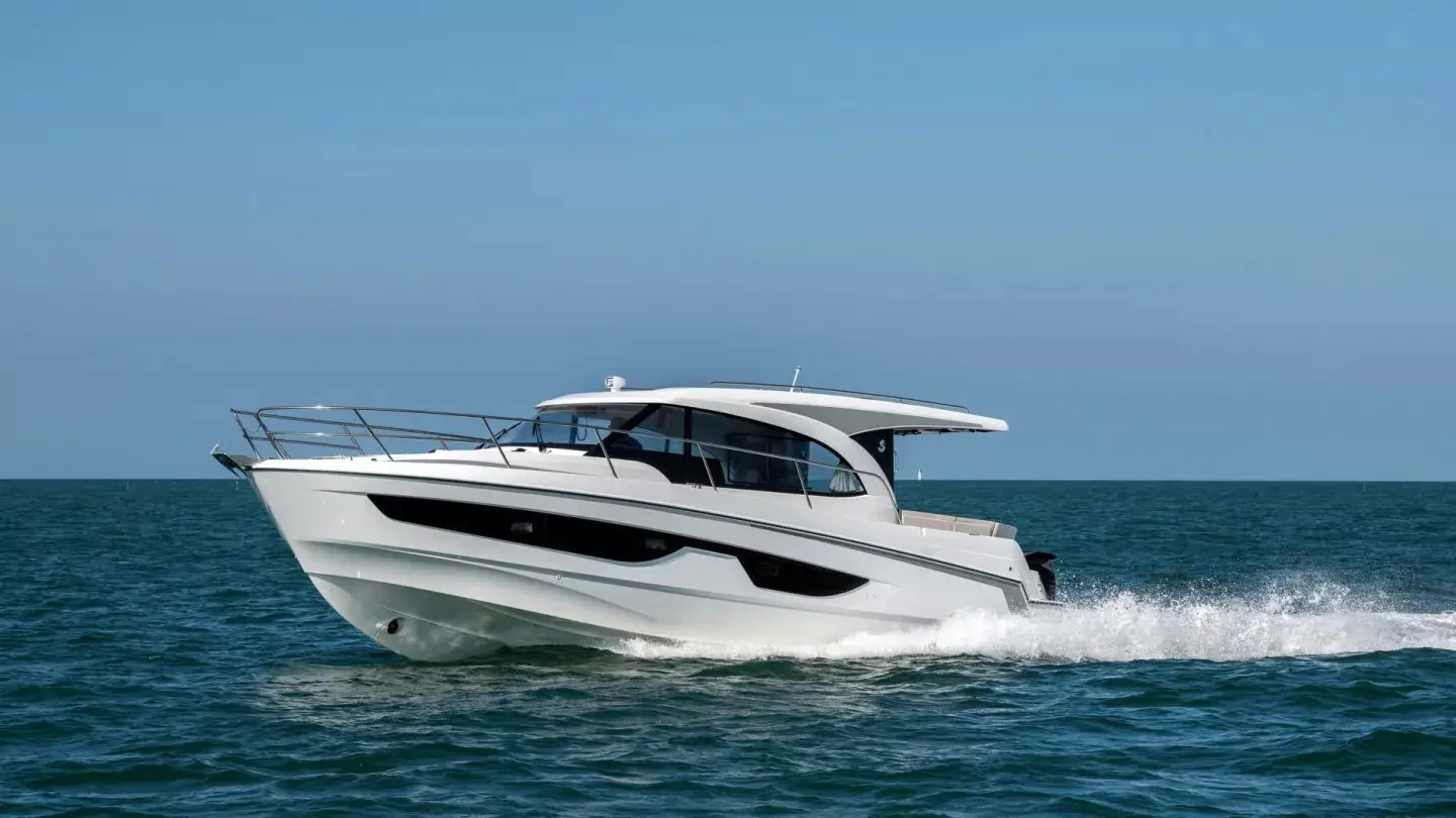 2025 Beneteau antares 11 coupe