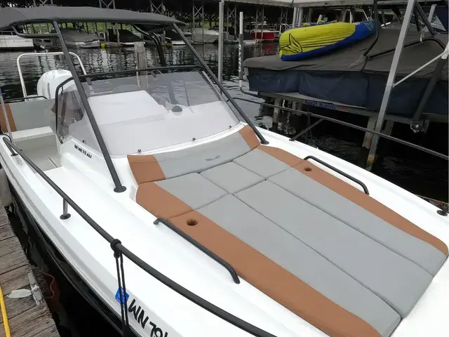 Beneteau Flyer 8 Sundeck