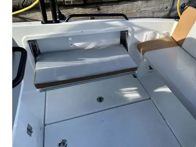 Beneteau Flyer 8 Sundeck