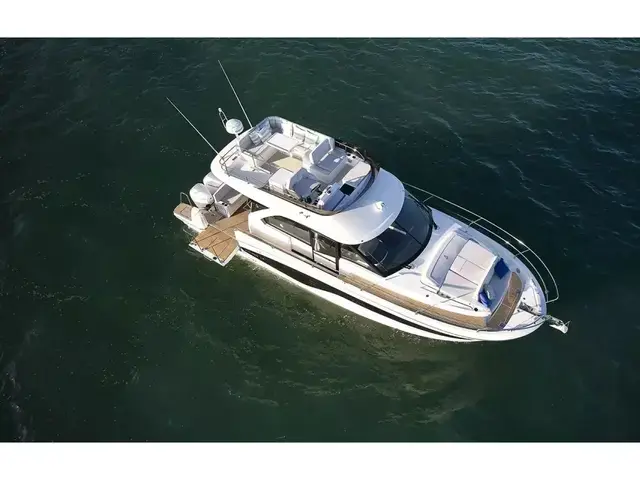 Beneteau Antares 12