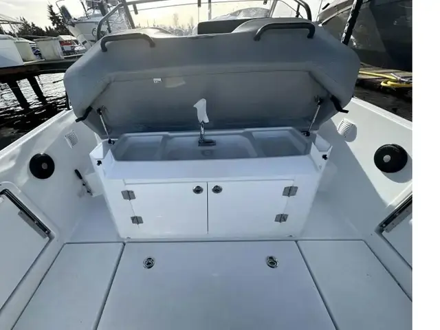 Beneteau Flyer 8 Sundeck