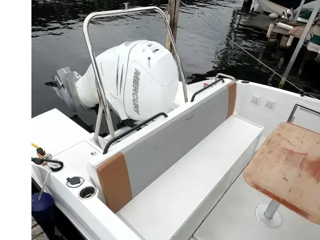 Beneteau Flyer 8 Sundeck