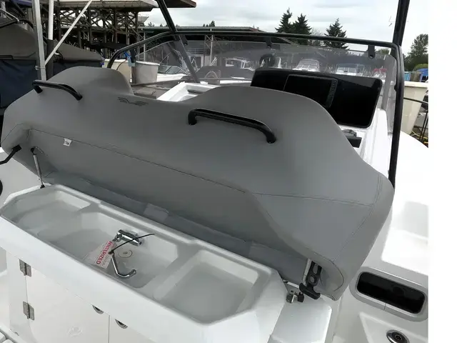 Beneteau Flyer 8 Sundeck