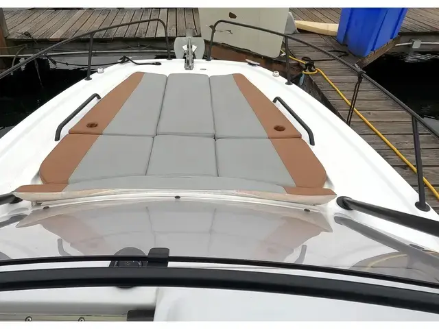 Beneteau Flyer 8 Sundeck