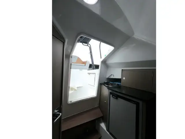 Beneteau Flyer 8 Sundeck