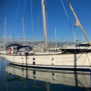 2007 Dufour 455 GL