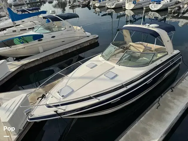 Formula 27 Cruiser