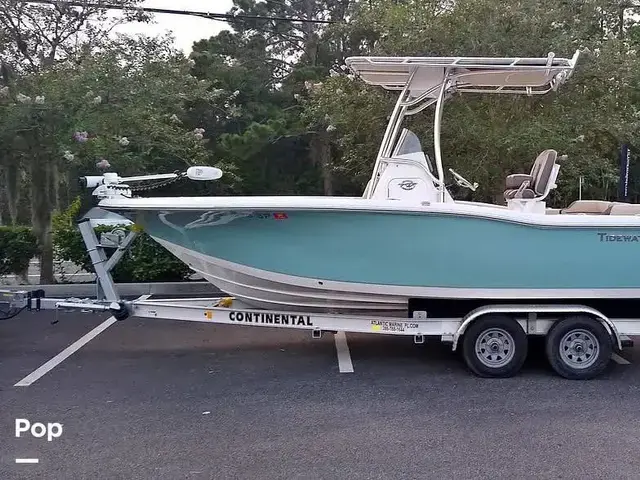 Tidewater 210 Lxf for sale in United States of America for $55,555