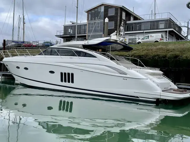 Princess V62