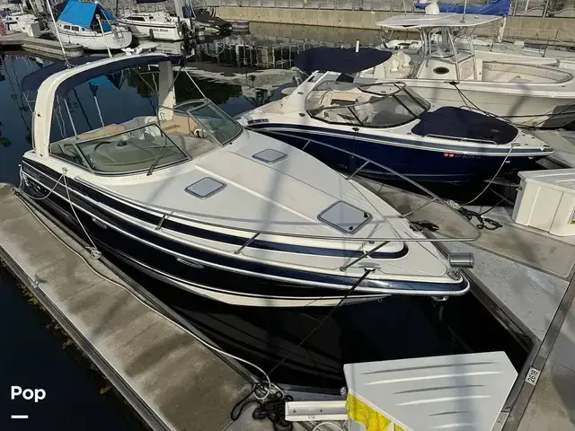 Formula 27 Cruiser