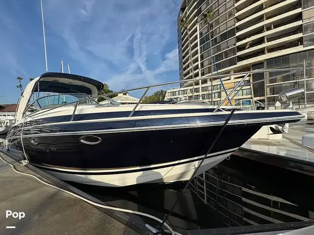 Formula 27 Cruiser