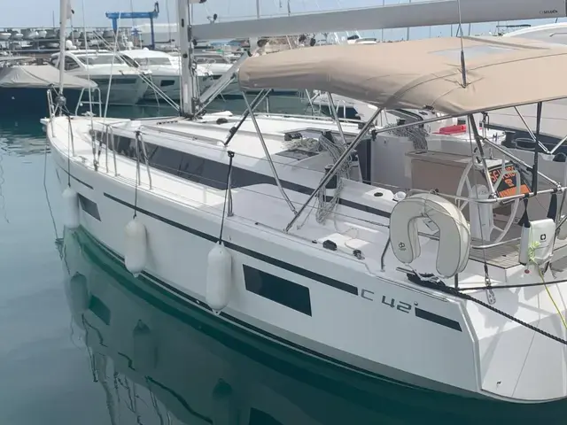 Bavaria C42