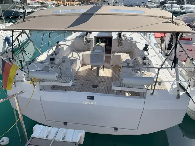 Bavaria C42