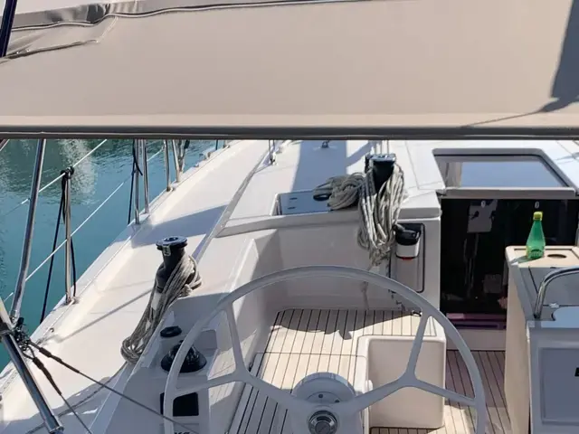 Bavaria C42