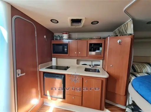 2007 Wellcraft 360 coastal