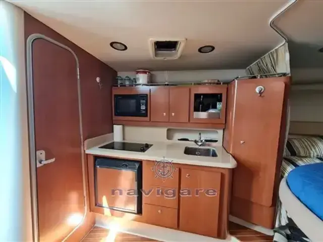 Wellcraft 360 Coastal