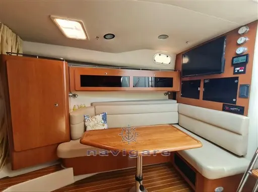 2007 Wellcraft 360 coastal