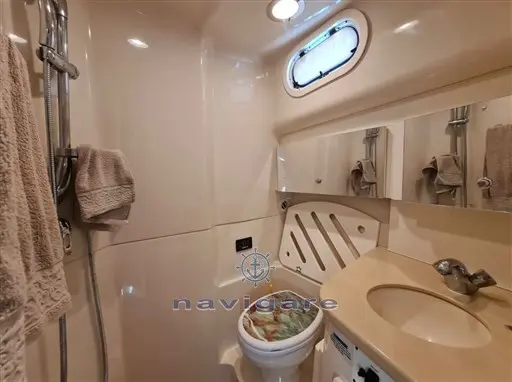 2007 Wellcraft 360 coastal