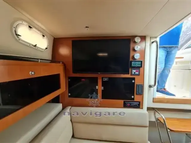 Wellcraft 360 Coastal