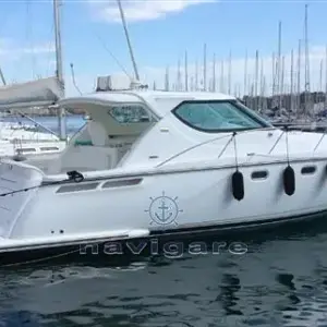 2006 Tiara Yachts 4300 Sovran