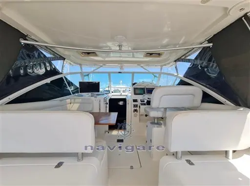 2007 Wellcraft 360 coastal