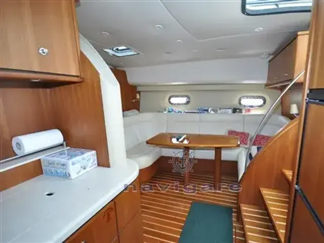 Tiara Yachts 4300 Sovran