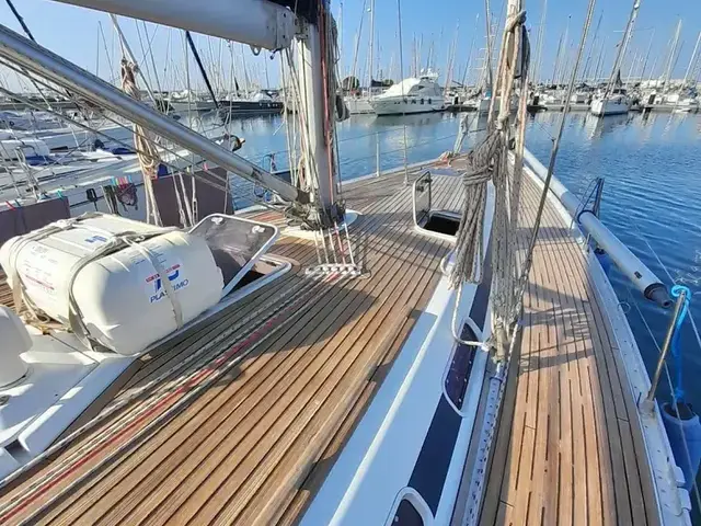 Grand Soleil 46.3