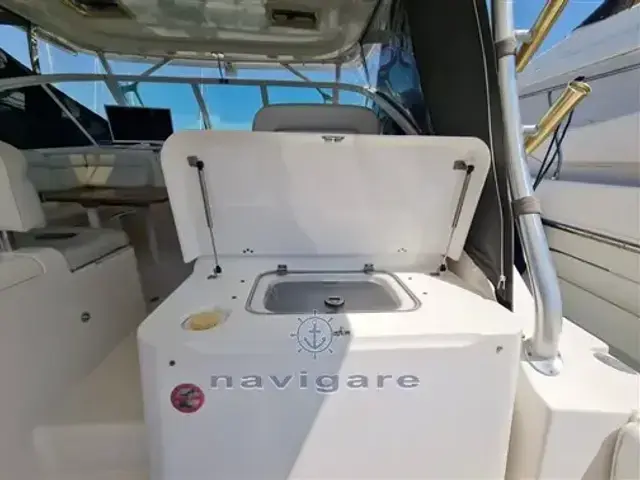 Wellcraft 360 Coastal