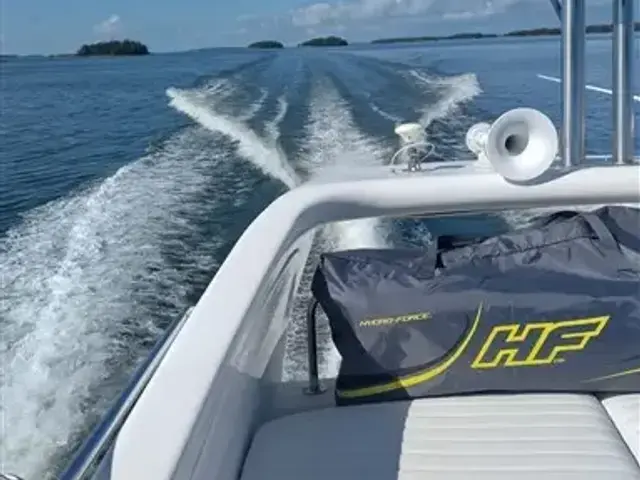 Azimut 42