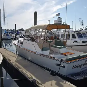 2002 Freedom Legacy 28