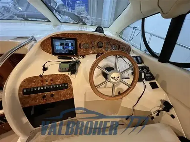 Azimut 42