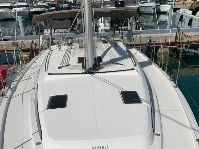 Bavaria C42