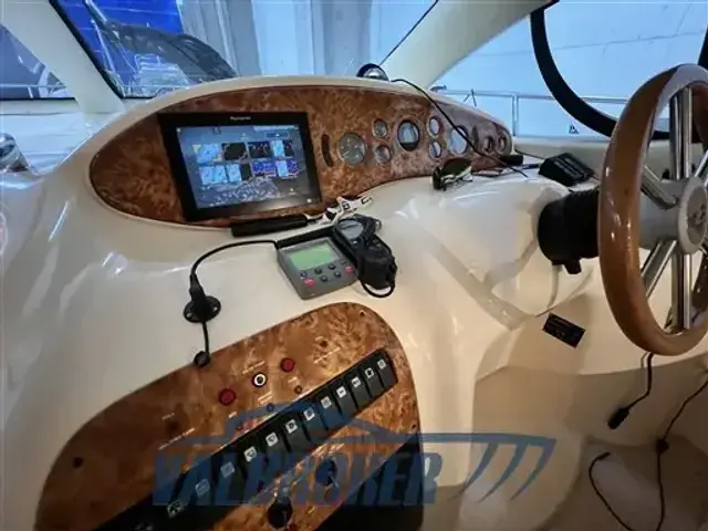 Azimut 42