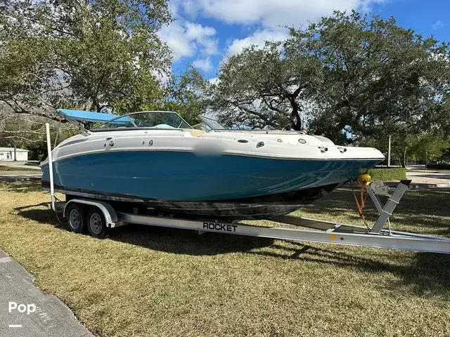 Hurricane 2400 for sale in United States of America for $43,350