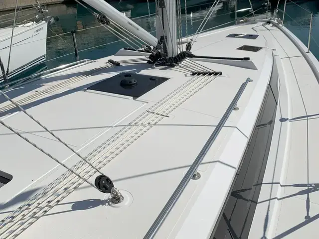 Bavaria C42