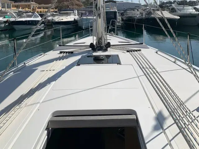 Bavaria C42