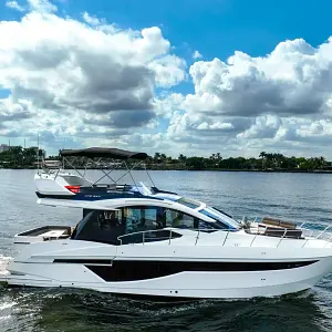 2022 Galeon 47 Sky