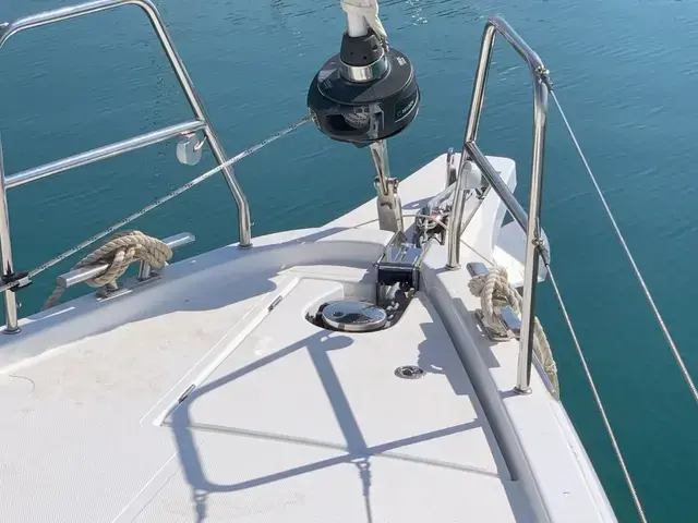 Bavaria C42