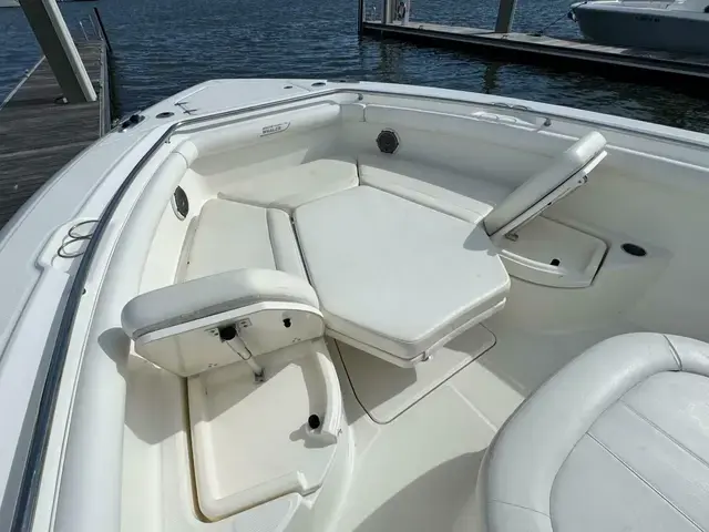 Boston Whaler 350 Outrage