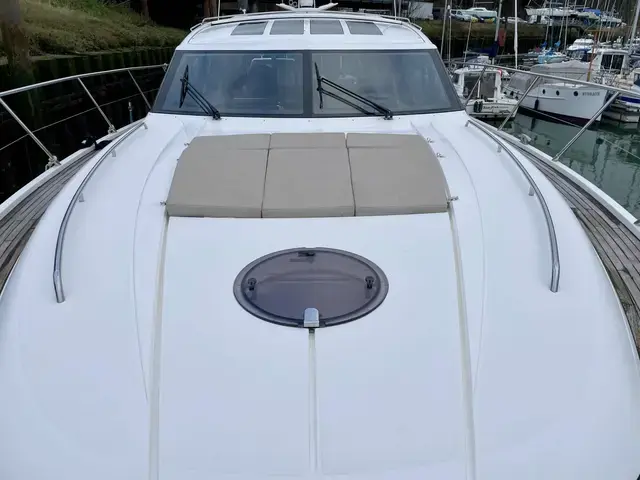 Princess V62