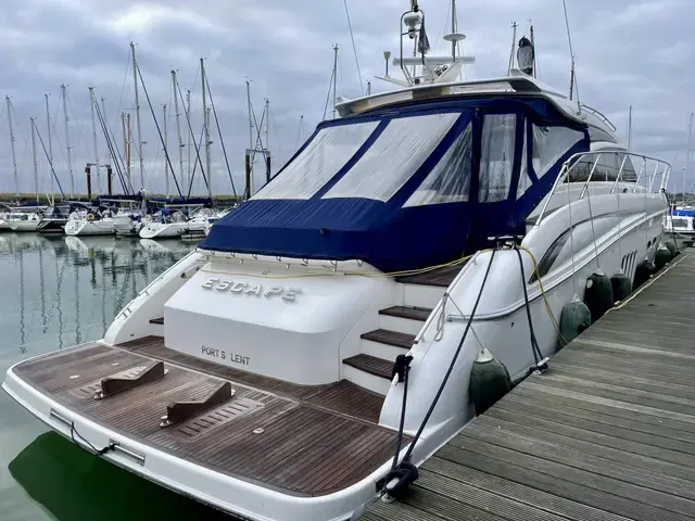 Princess V62