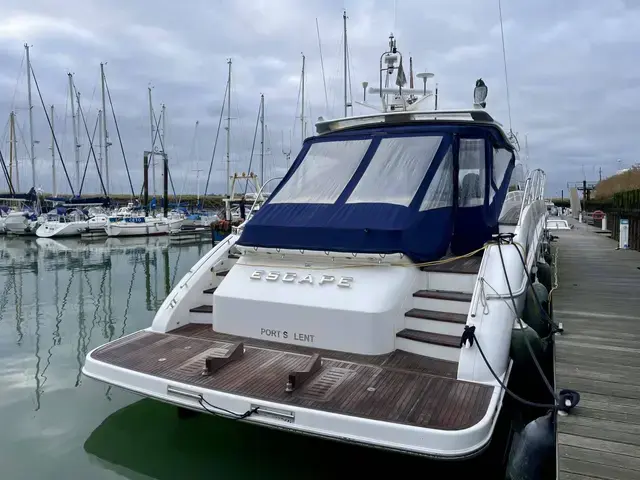 Princess V62