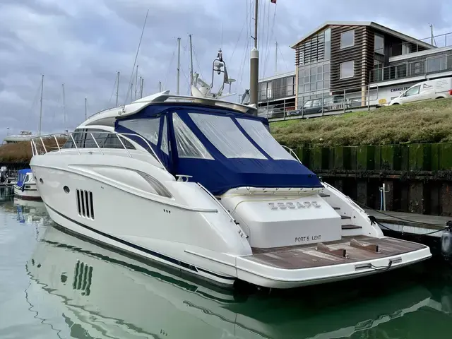 Princess V62