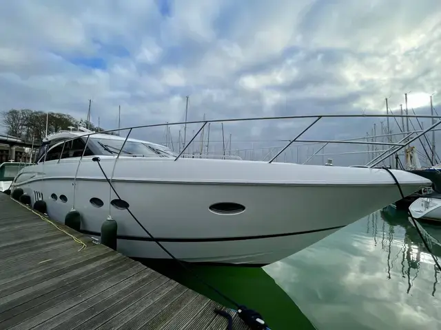 Princess V62